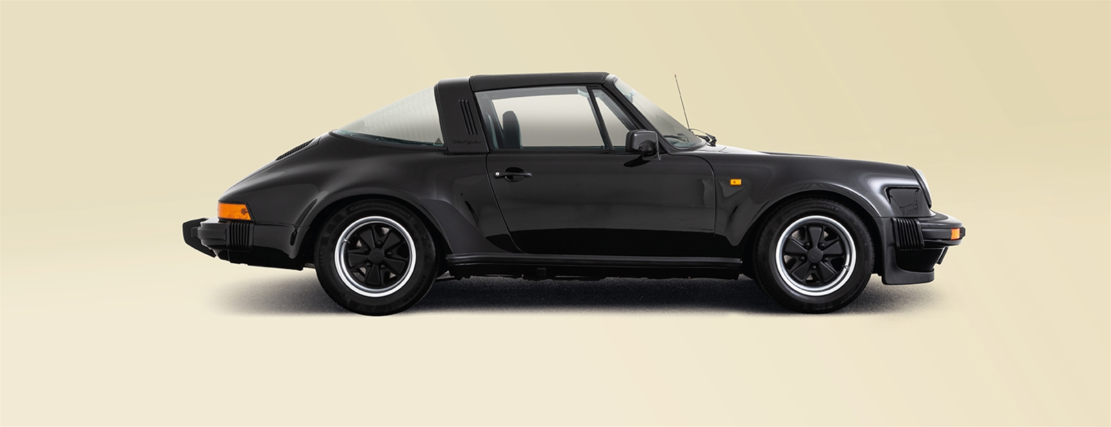 Porsche 911 - Targa - 1977